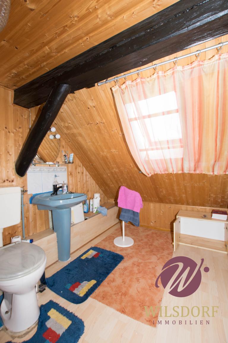 DG WC