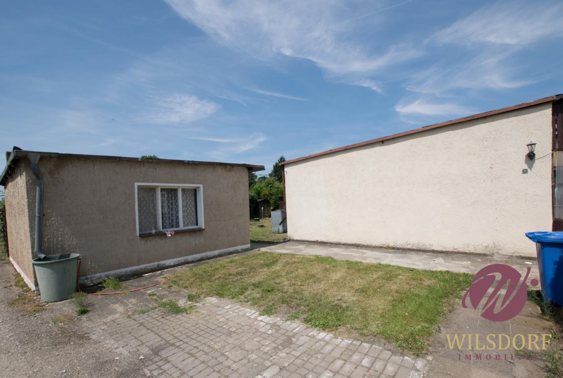 Grundstück Anteil Gebäude