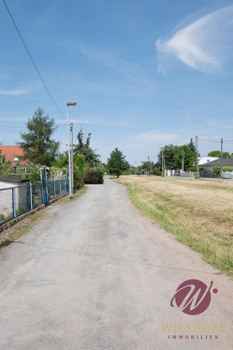 Privatweg