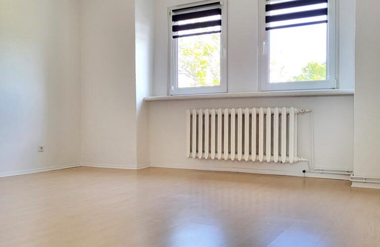 Zimmer vorn