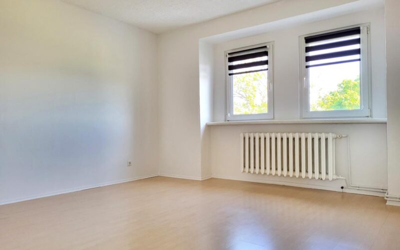 Zimmer vorn