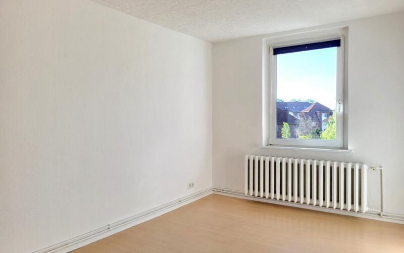 Zimmer mit Ausblick