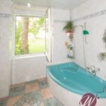 Bad mit Wanne