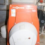 Viessmann Heizung