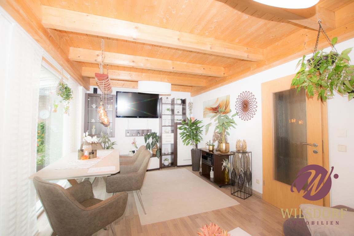 EG Wohnzimmer