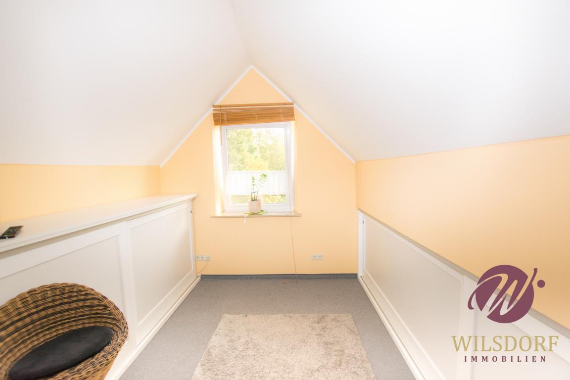 Spitzboden Zimmer Einbauschränke